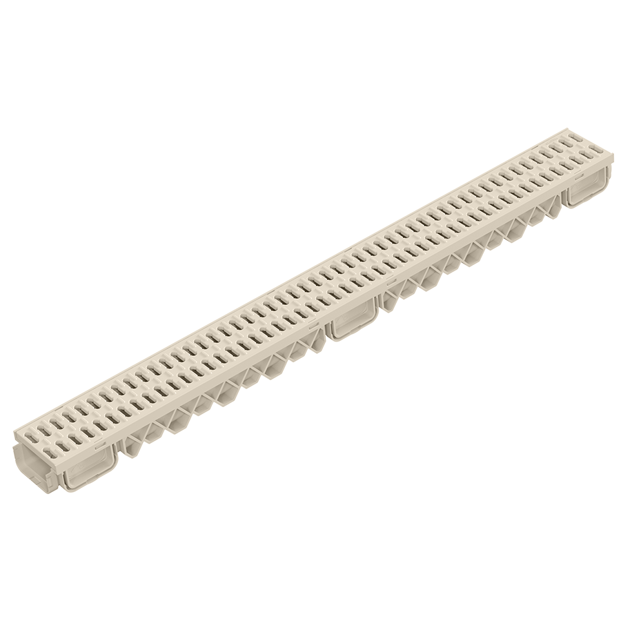 100x60x1000 Drenaj Kanalı