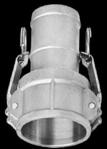 Paslanmaz Camlock C