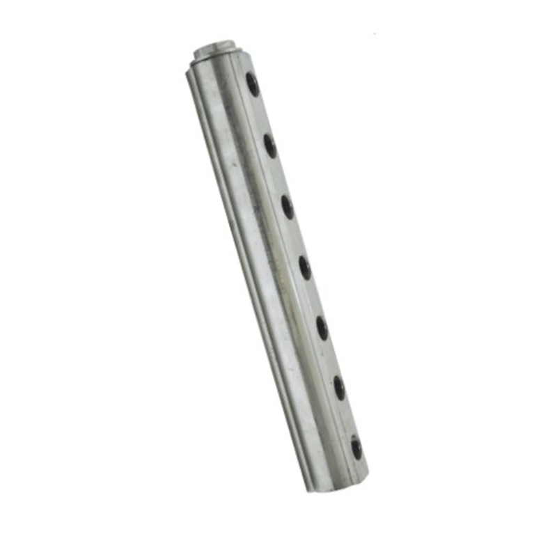 11/4″ Boş Kollektör
