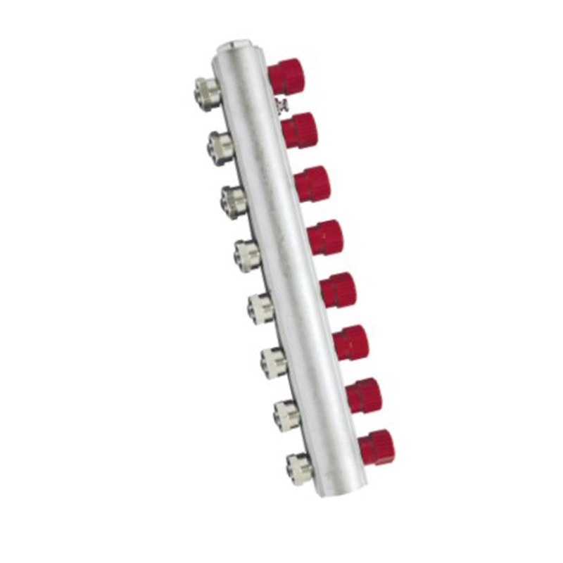 11/4″kendinden Vanalı Kollektör