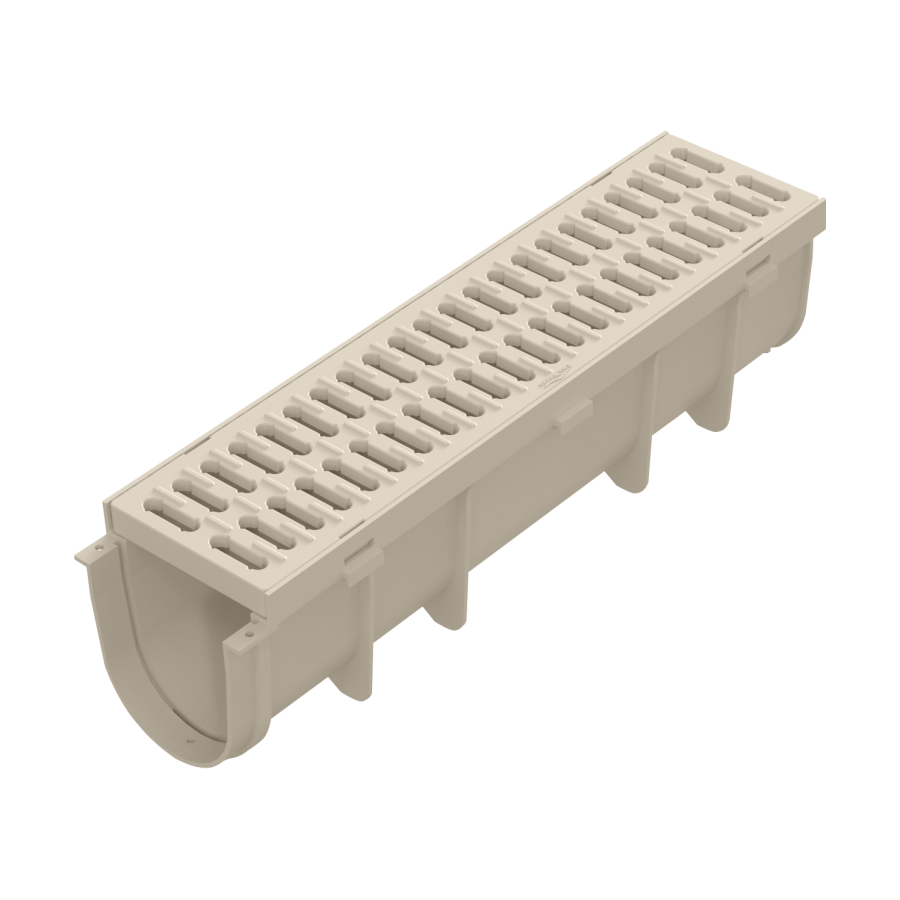 130x145x500 Drenaj Kanalı