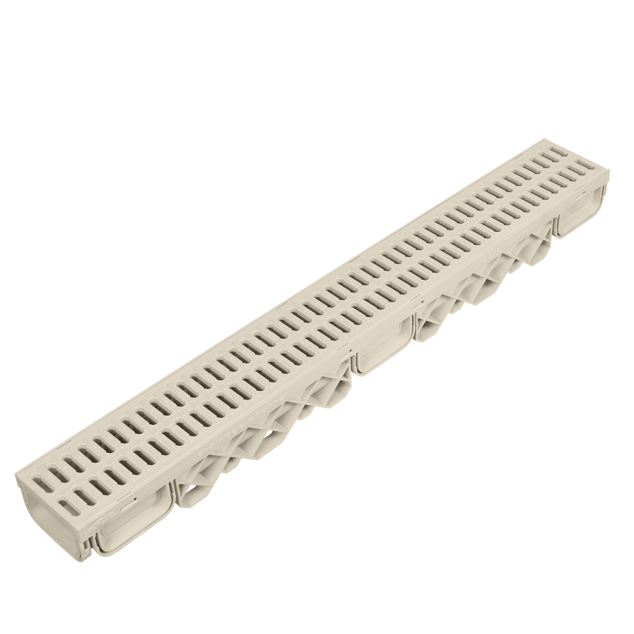 130x95x1000 Drenaj Kanalı