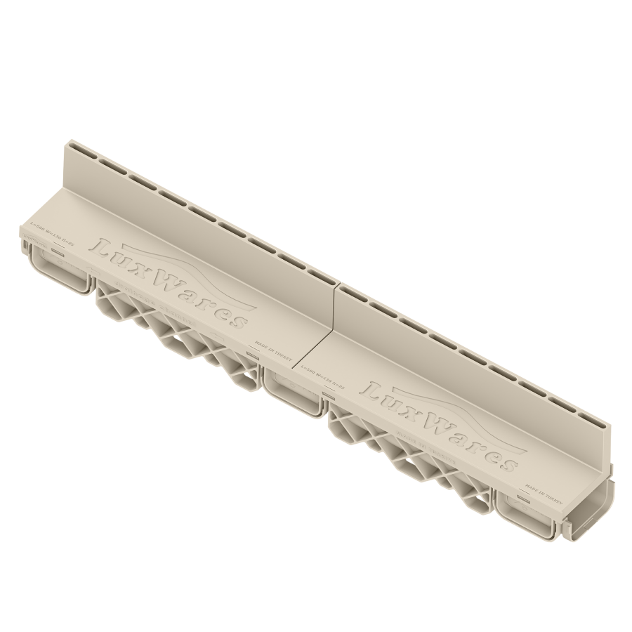 130x95x1000 H 85 Fuga Drenaj Kanalı