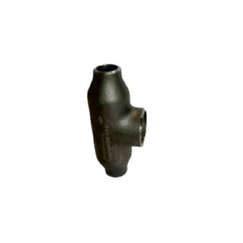 21/2″ İnegal Te