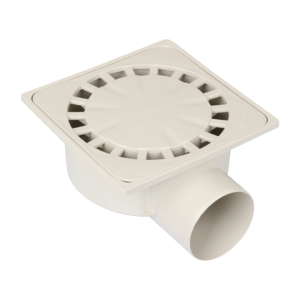 25×25 100lük Yandan Çamur Süzgeci