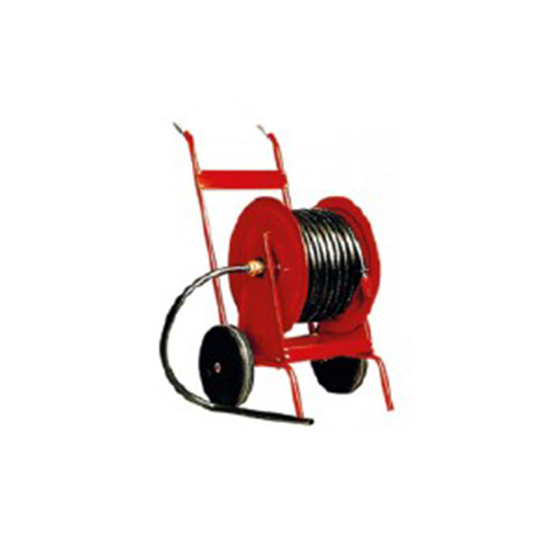 Arabalı Makara TS EN 671-1