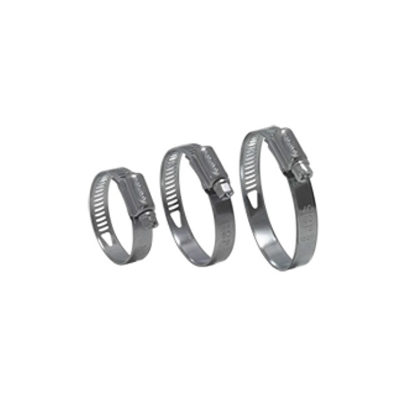 Ayarlı Hortum Kelepçeleri C Tip 14mm