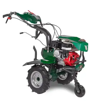 Kaan Honda Motorlu Çapa Makinesi (CP.27S)