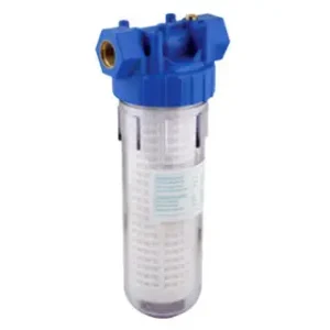 Sufil 305 Filtre Kabı (254 Y)