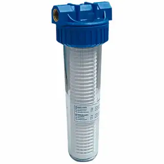 Sufil 430 Filtre Kabı (370 Y)