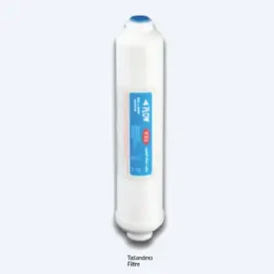 Sufil Tatlandırıcı Filtre