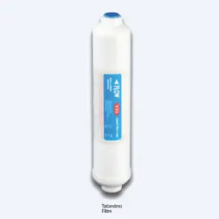 Sufil Tatlandırıcı Filtre