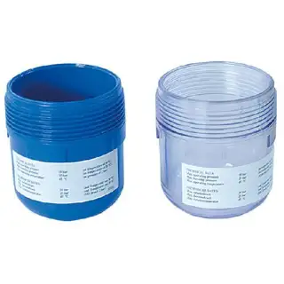 Sufil Filtre Kovanları (135, 200, 230, 322-335, 430)