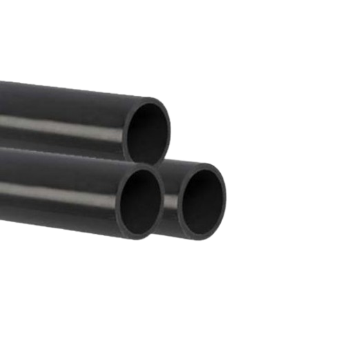 U-PVC Zonder Boru (PN25)