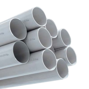 U-PVC Özel Amaçlı Borular