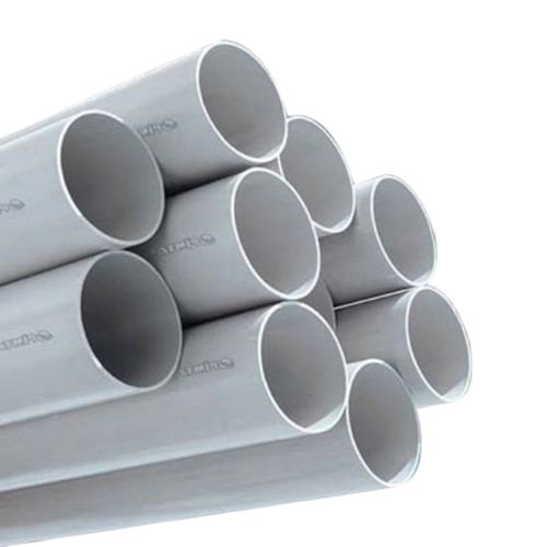 U-PVC Özel Amaçlı Borular