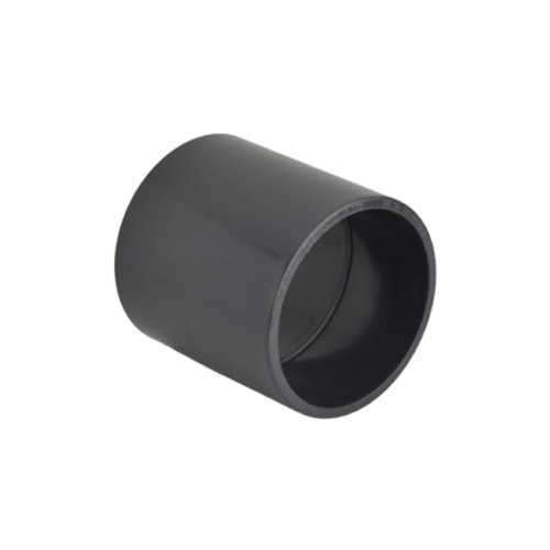UH-PVC Yapıştırma Muflu Manşon