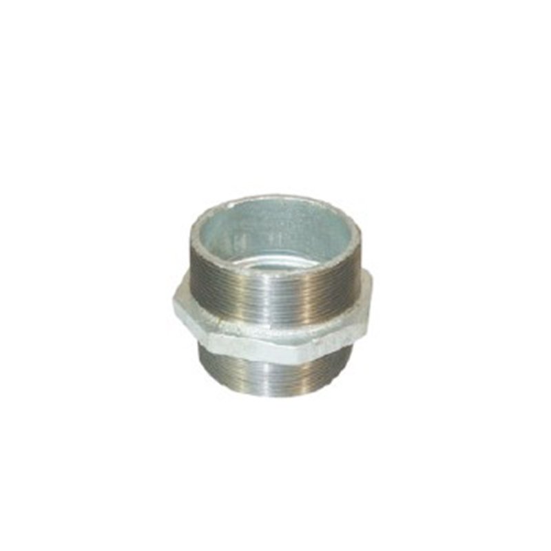 Galvaniz Nipel