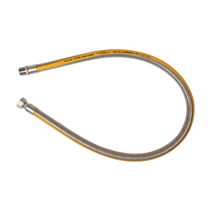 GASFlex (TS-EN 14800)