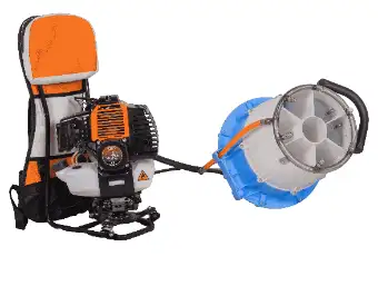 TURBO FAN