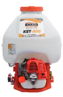 KST.800 SIRT TİPİ