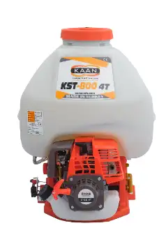 KST.800.4T SIRT TİPİ