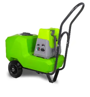 KST80 BATARYALI