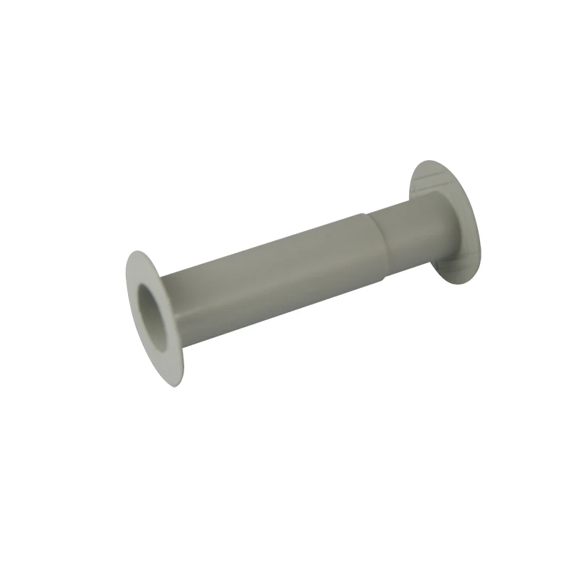 Inflex PVC Duvar Geçiş Parçası