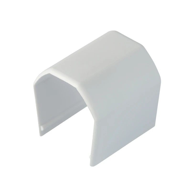 Inflex PVC Kanal Birleştirme Kapağı