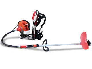 Kaan AW-BG 775-2FG Sırt Tipi Tırpan