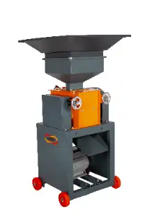 Kaan Yem Ezme Makinası