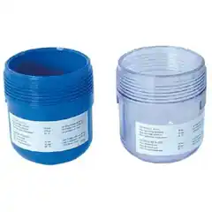Filtre kovanları