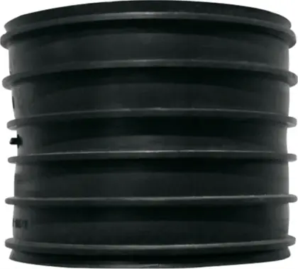 HDPE Koruge Manşon