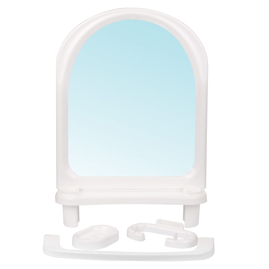 Lavabo Ayna Seti