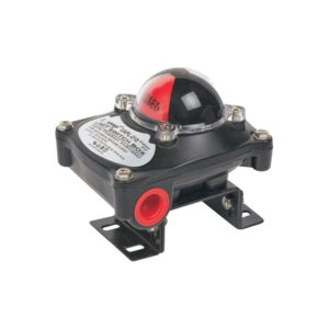Limit Switch Kutusu