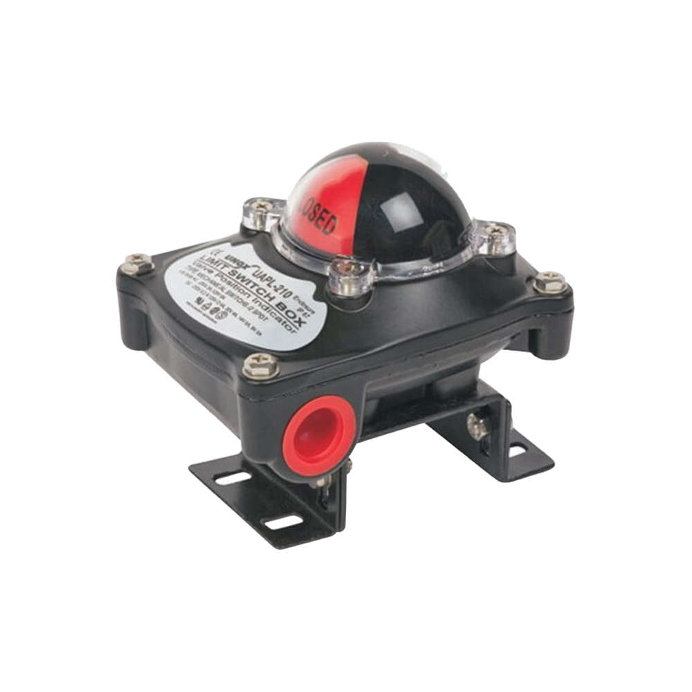 Limit Switch Kutusu