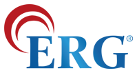 ERG logosu