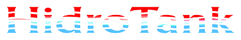 HidroTank logosu