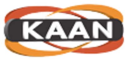 Kaan Çapa Makineleri logosu