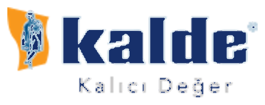 Kalde logosu