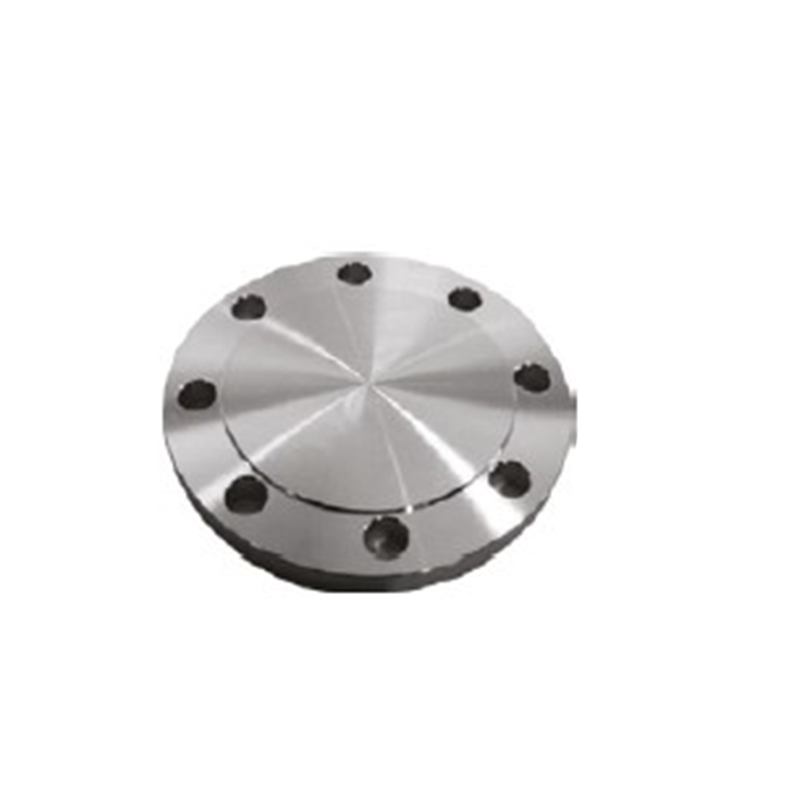 Norma Uygun Kör Flanşlar