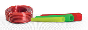 NSH PVC NATUREL SU HORTUMU