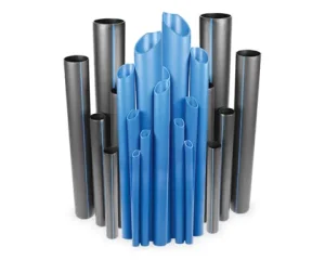 HDPE PE100 Borular