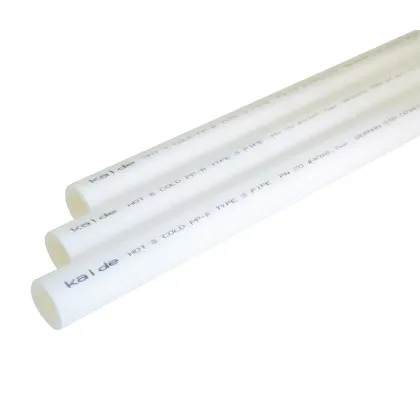 PP-R PP Boru PN 10