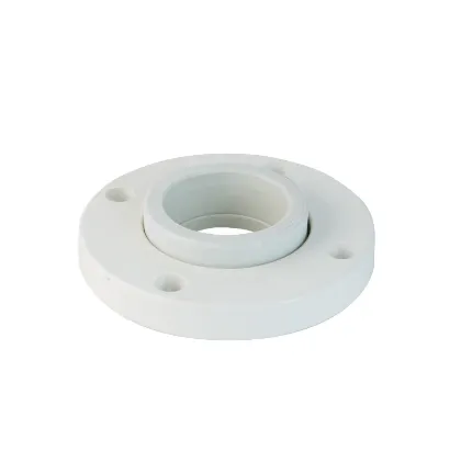 PP-R Flanş Adaptör Set