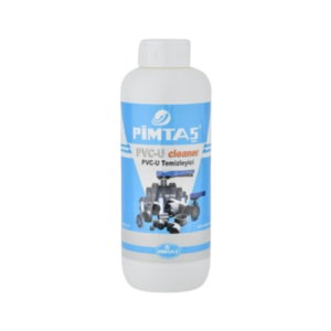 PVC-U Temizleyici 1000 gr