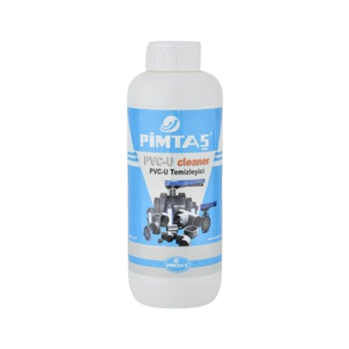 PVC-U Temizleyici 1000 gr