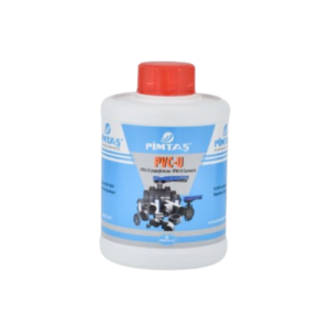 PVC-U Yapıştırıcı 1000 L