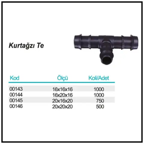 Kurtağzı Te