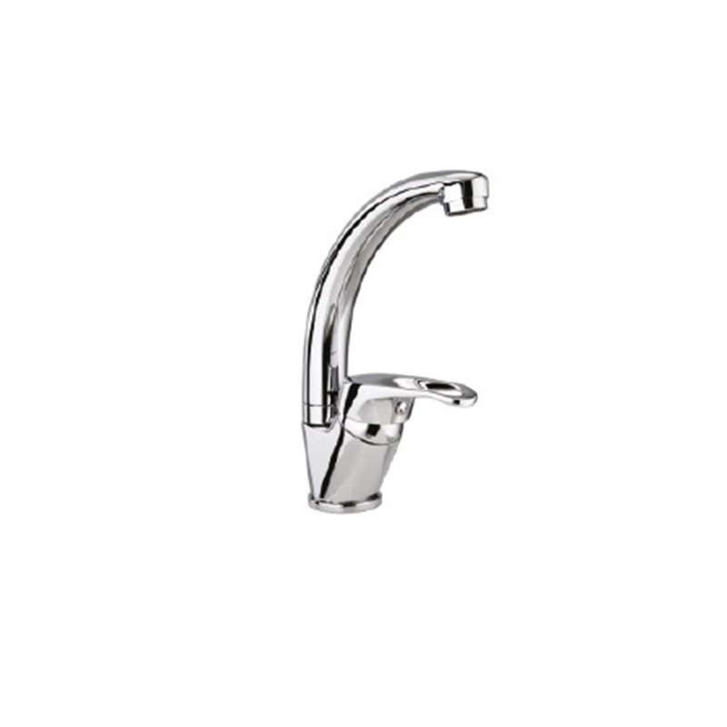 Tek Gövde Lavabo Bataryası – 35 Lik Kartuş
